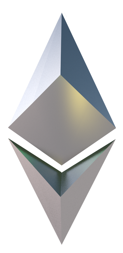Ethereum Symbol